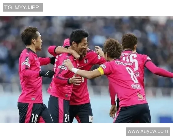 FC东京与鹿岛鹿角激战在即谁能在这场对决中笑到最后